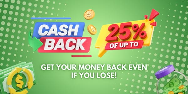 Banner cashback Fun88 Cloud Computing