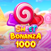 Icon trò chơi Tiệc Ngọt 1000